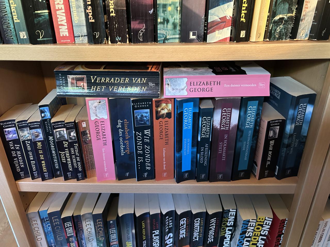 Boeken