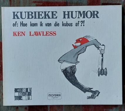 Leuk Boekje