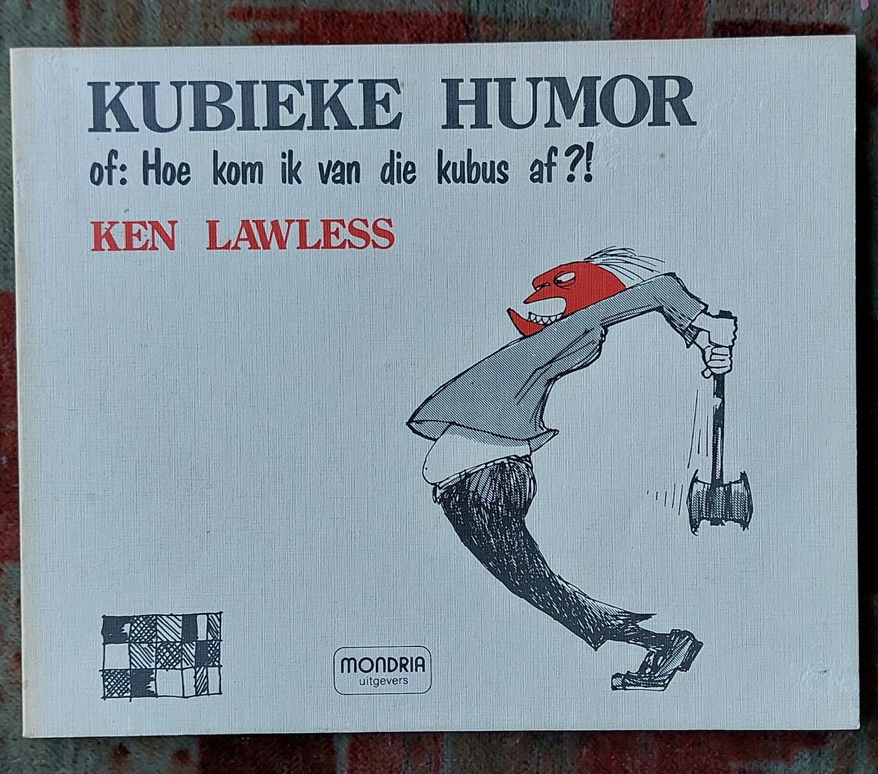 Leuk Boekje
