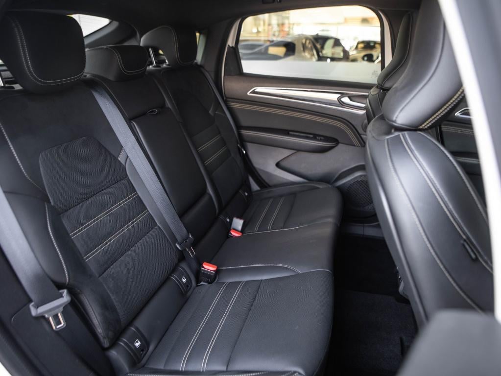 Renault Arkana 1.6 e-tech hybrid 143pk aut e-tech engineered