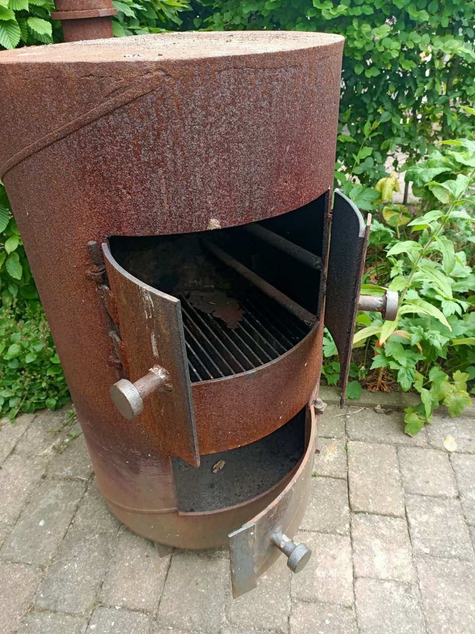 Tuinhaard