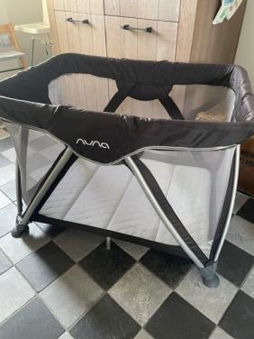 Campingbed  "Nuna"