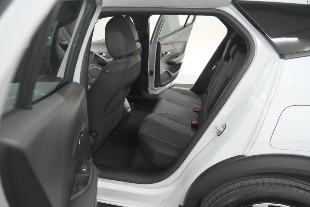 Peugeot 2008 hybrid 145 e-dcs6 allure | 360 camera | adaptieve cruise contr
