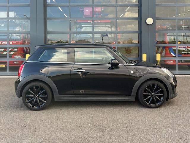 Mini One mini 1.2