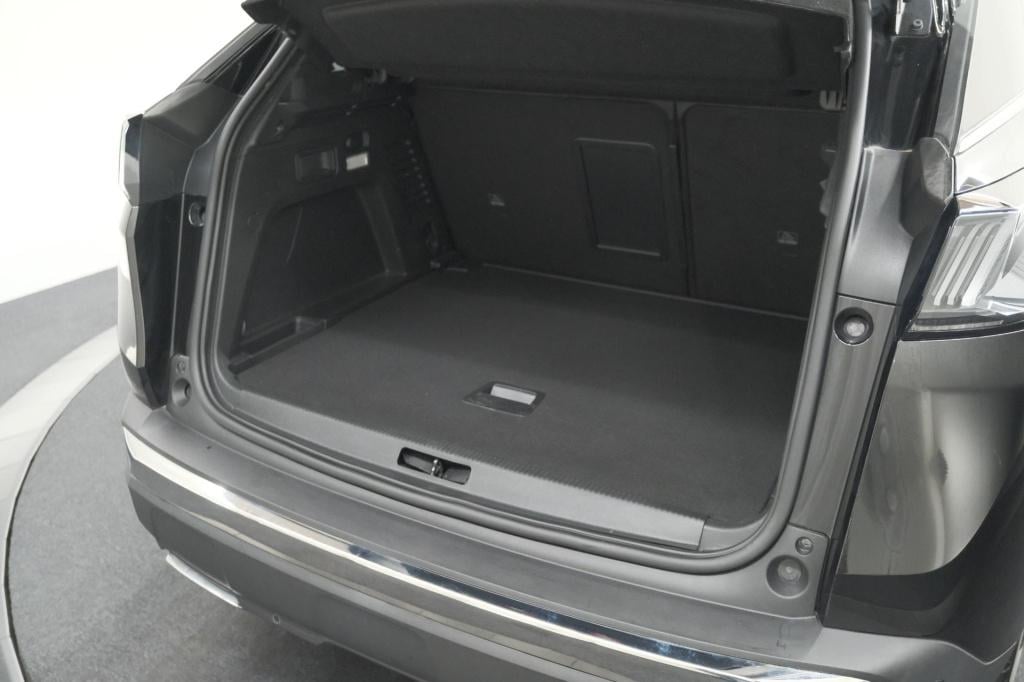 Peugeot 3008 puretech 130 eat8 gt | dodehoekdetectie | adaptieve cruise con