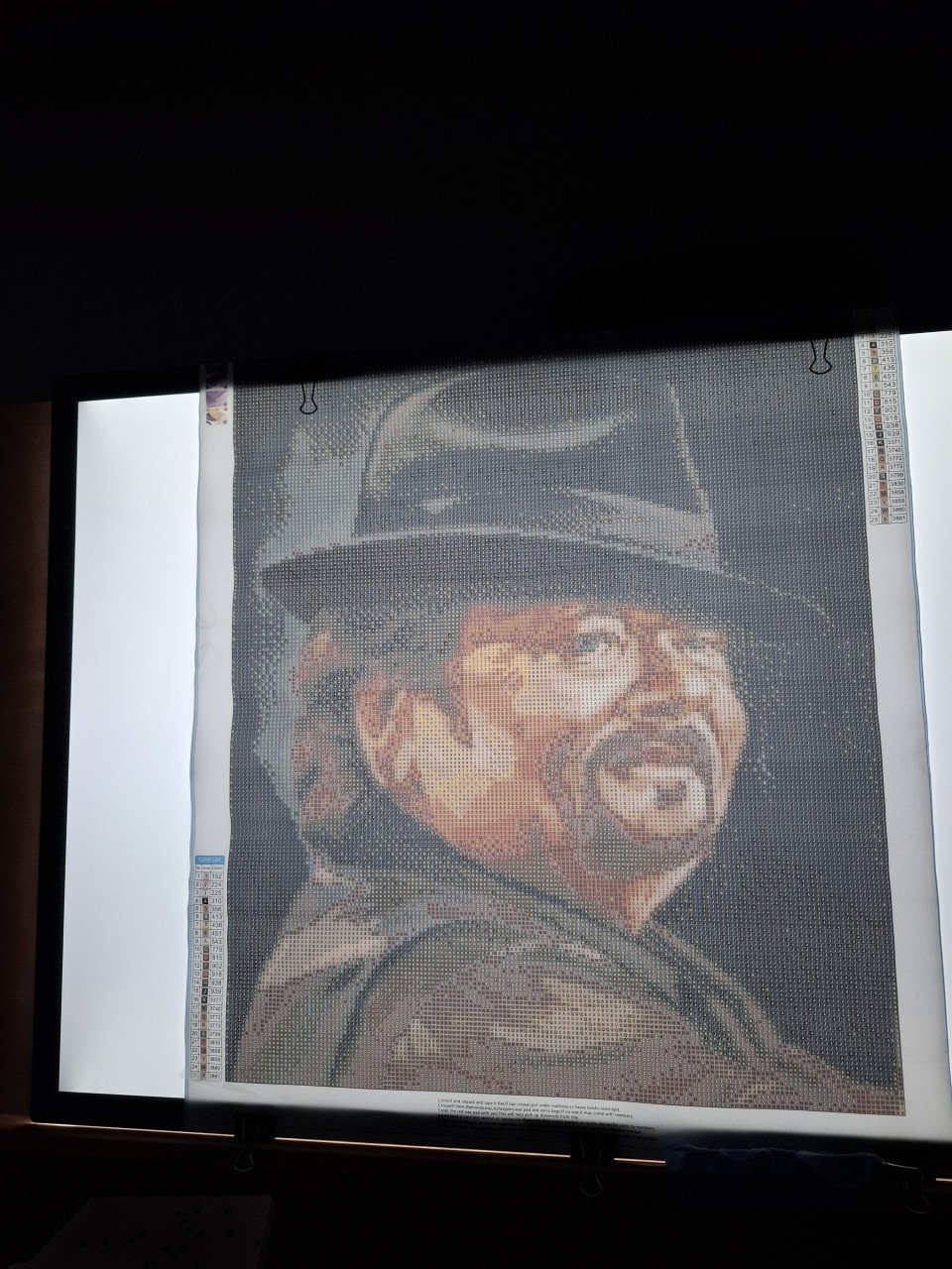 Diamond painting nieuw