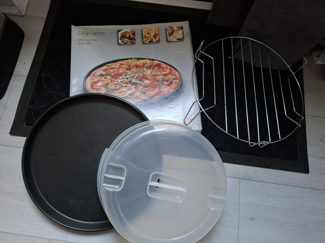 Grote combi magnetron