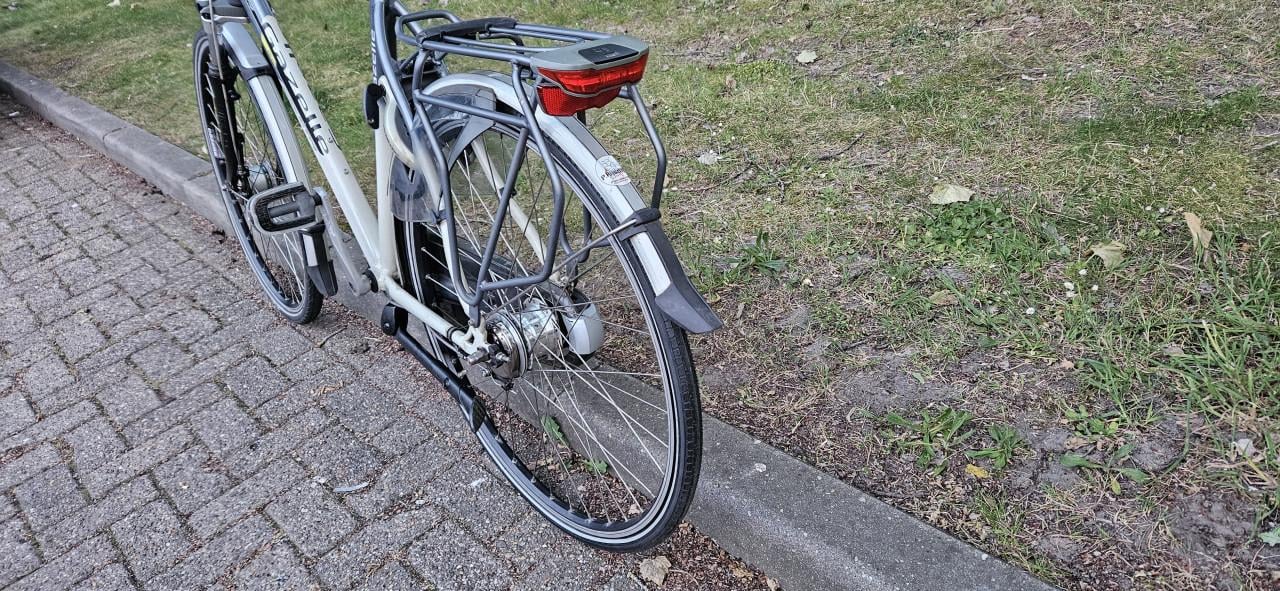 Gazelle  Orange Plus herenfiets