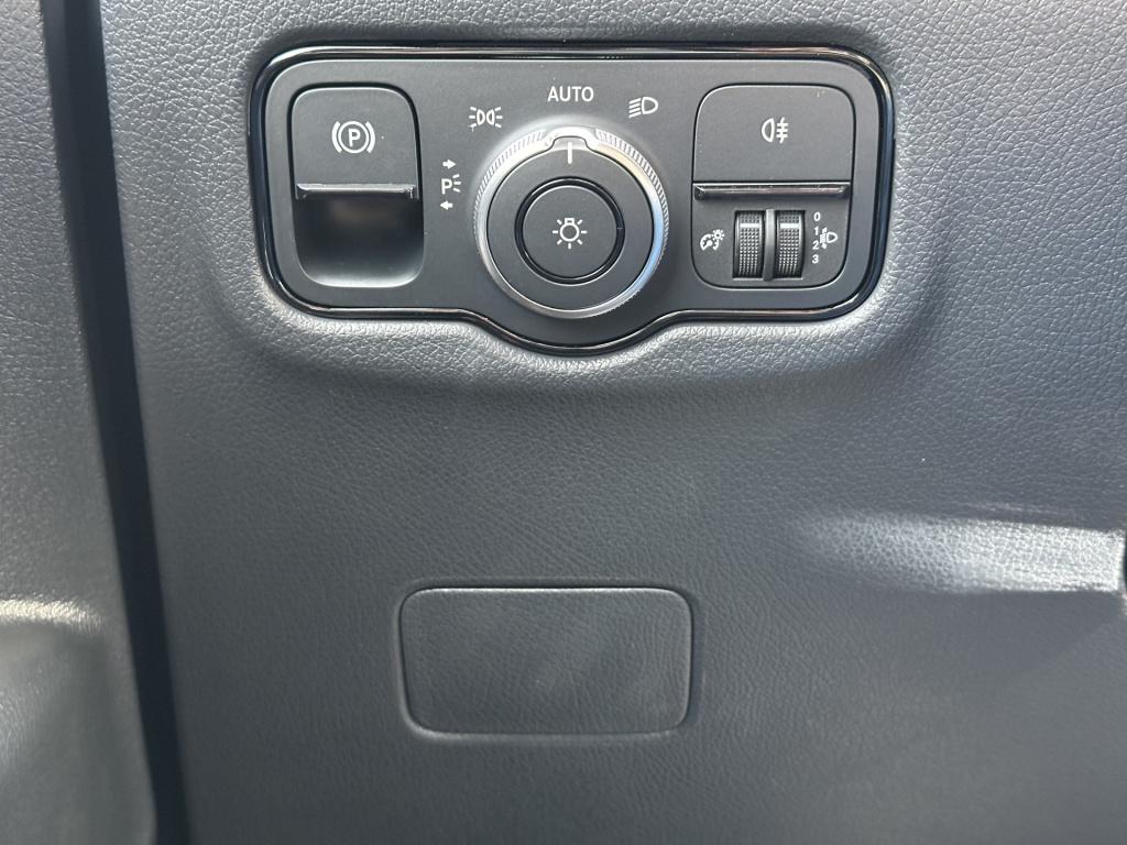 Mercedes-Benz Vito 114 cdi l2 pro | navi | carplay | dodehoek as | pdc | st