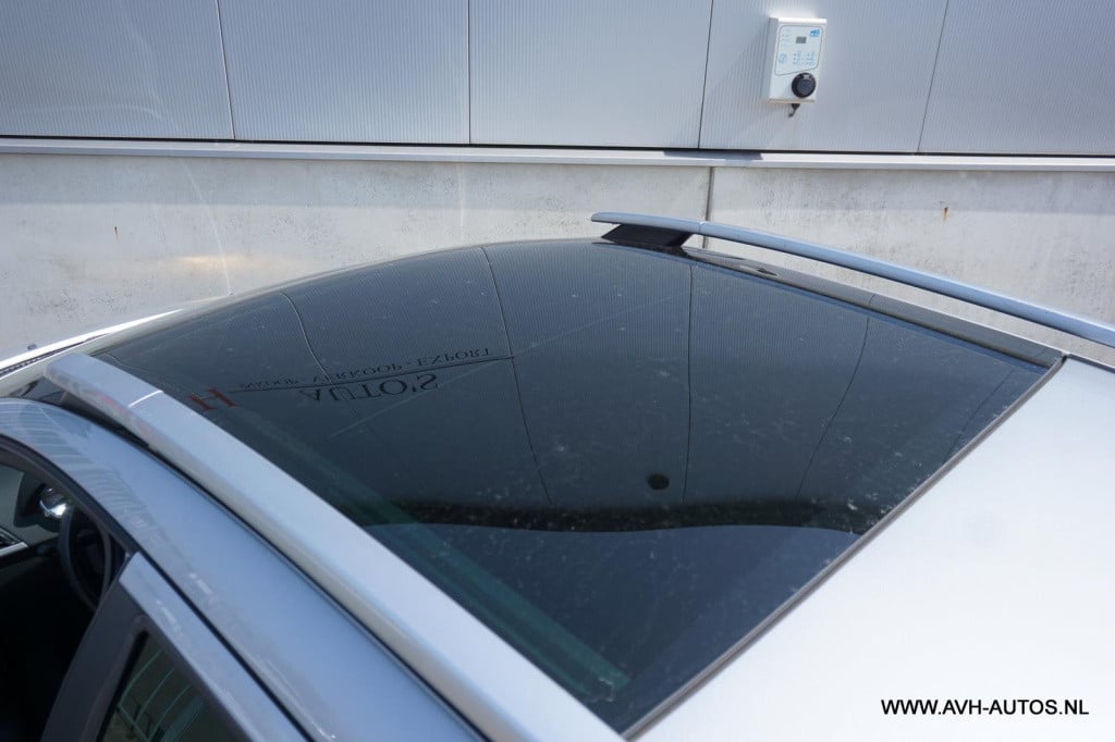 Peugeot 207 sw outdoor 1.6 vti xs