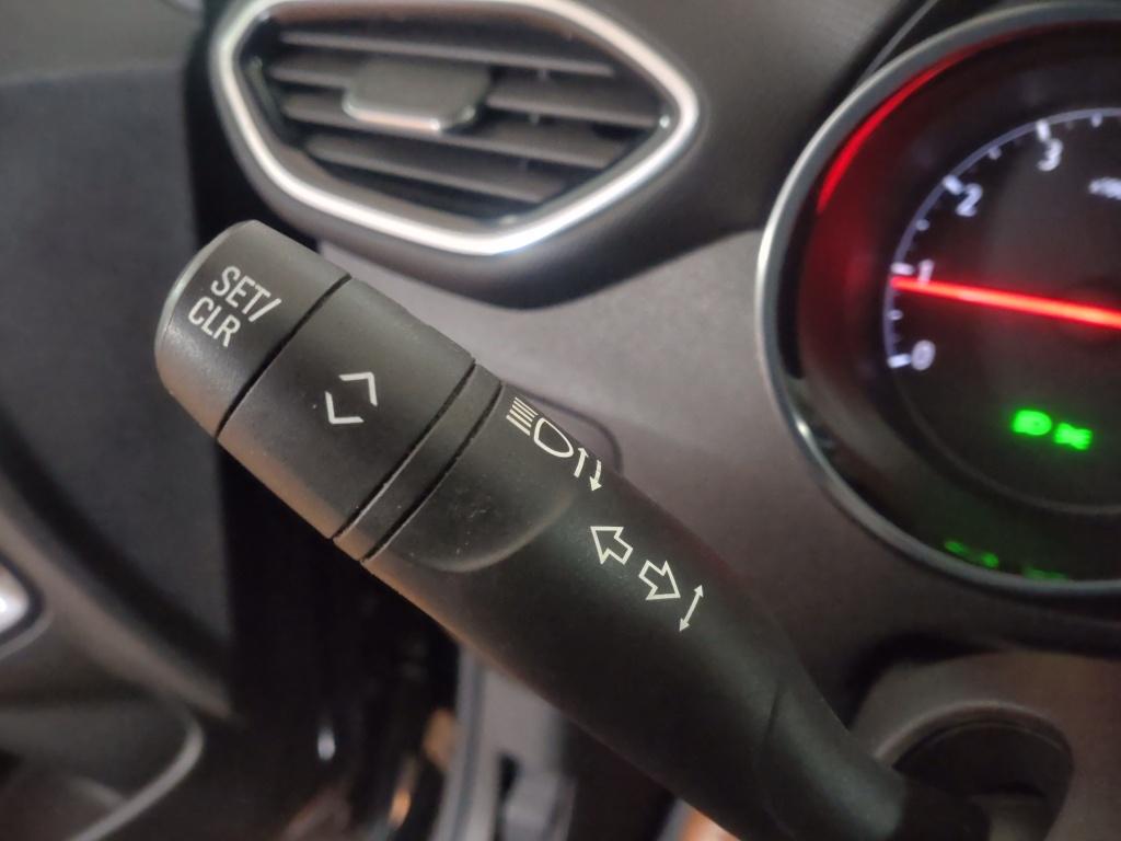 Opel Crossland X 1.2 t. innovation| automaat