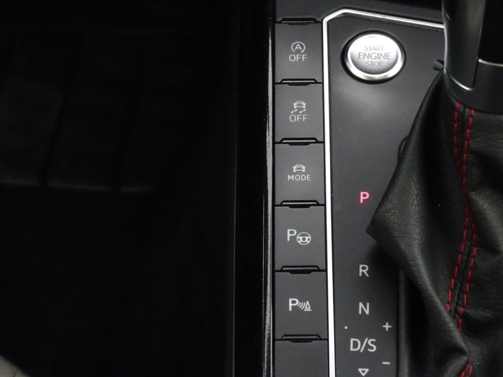 Volkswagen Polo 2.0 tsi gti 200 pk | dsg automaat | virtual cockpit