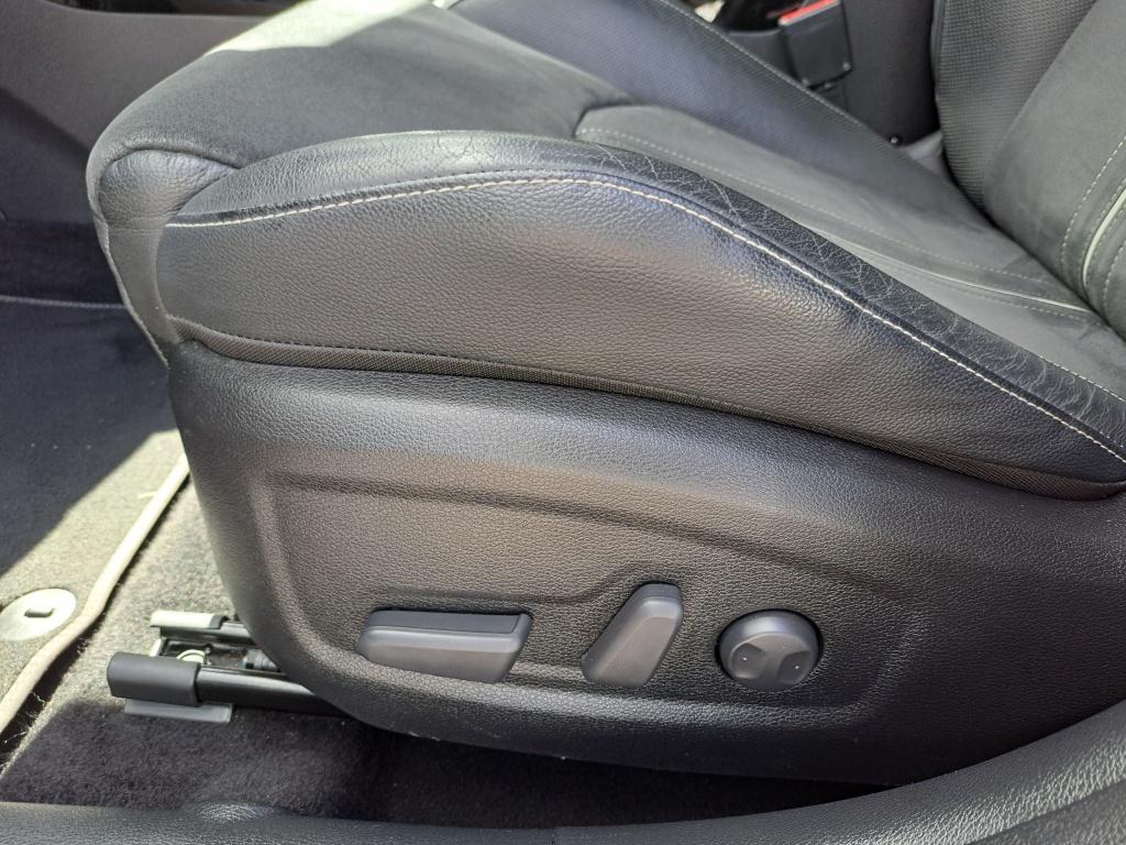 Kia Proceed 1.4 t-gdi gt-plusline | 140 pk | alcantara / leer | el. best.st