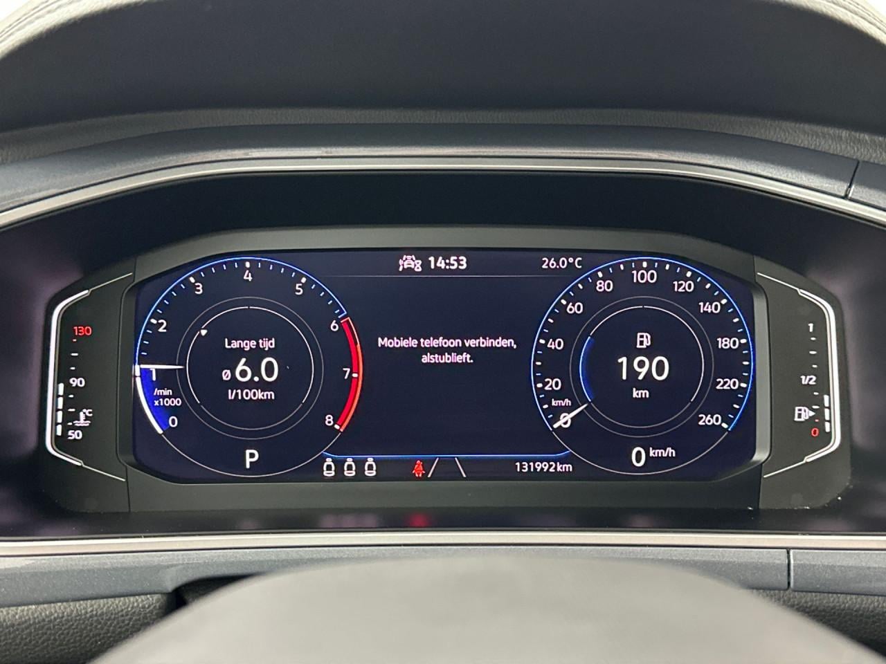 Volkswagen T-Roc 1.5 TSI - VIRTUAL COCKPIT - CARPLAY - 1E EIGENAAR