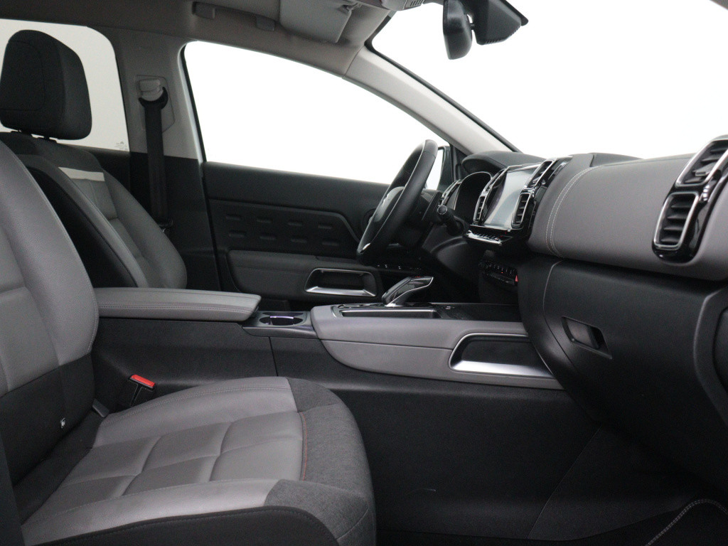 Citroen C5 Aircross puretech 130pk automaat business plus | rijklaar| | pan