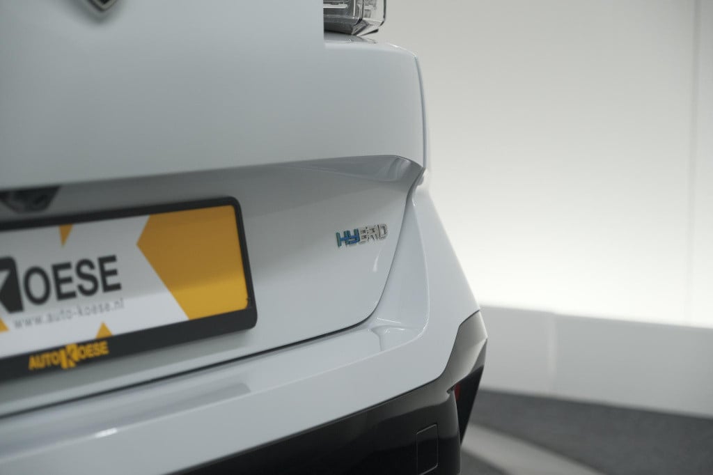 Peugeot 308 sw 1.6 plug-in hybrid 180 allure | perfecte staat | 360 camera 
