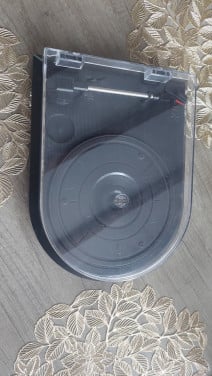 Platenspeler