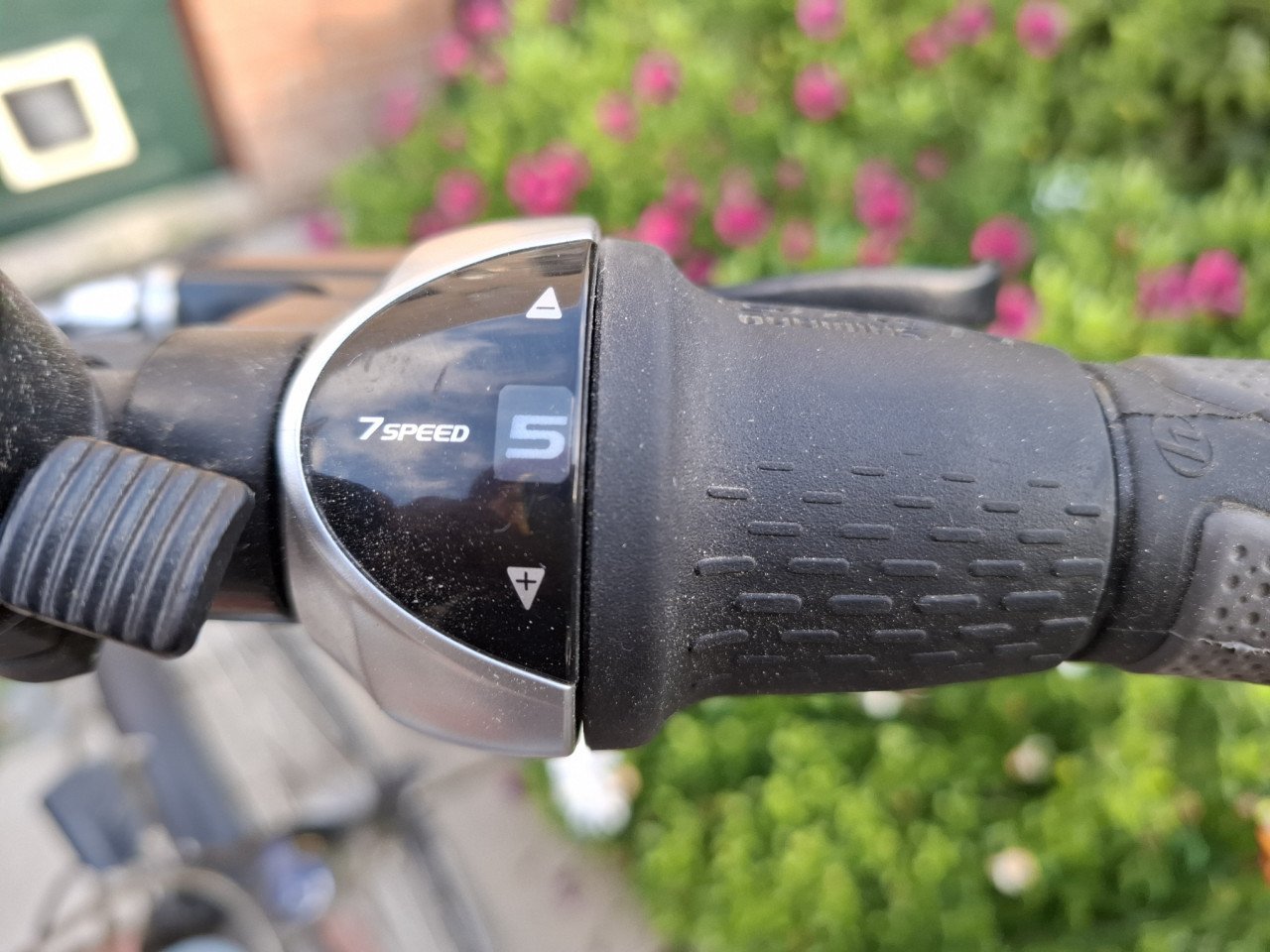 Puch e-soul elektrische damesfiets