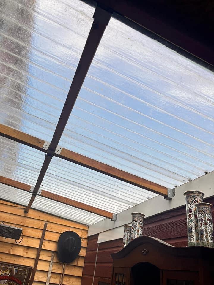 Glazenwasser in Zeeland – Particulier & Bedrijven