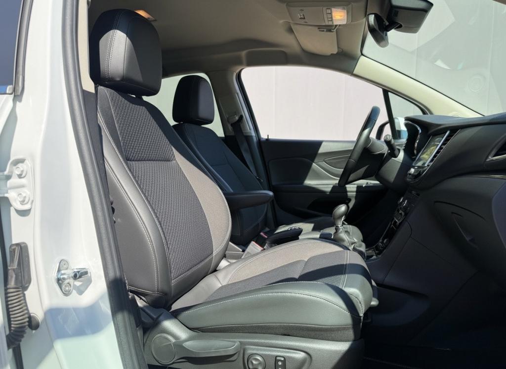 Opel Mokka 1.4 turbo innovation