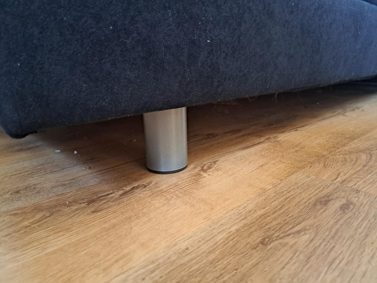 1.40m Tweepersoons Boxspring