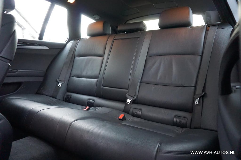 BMW 5 Serie touring 520i high executive