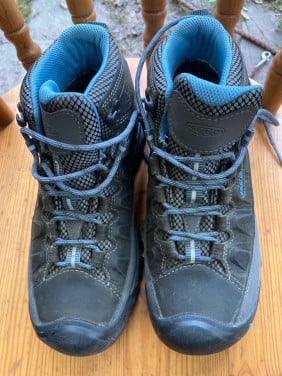 Keen wandelschoenen