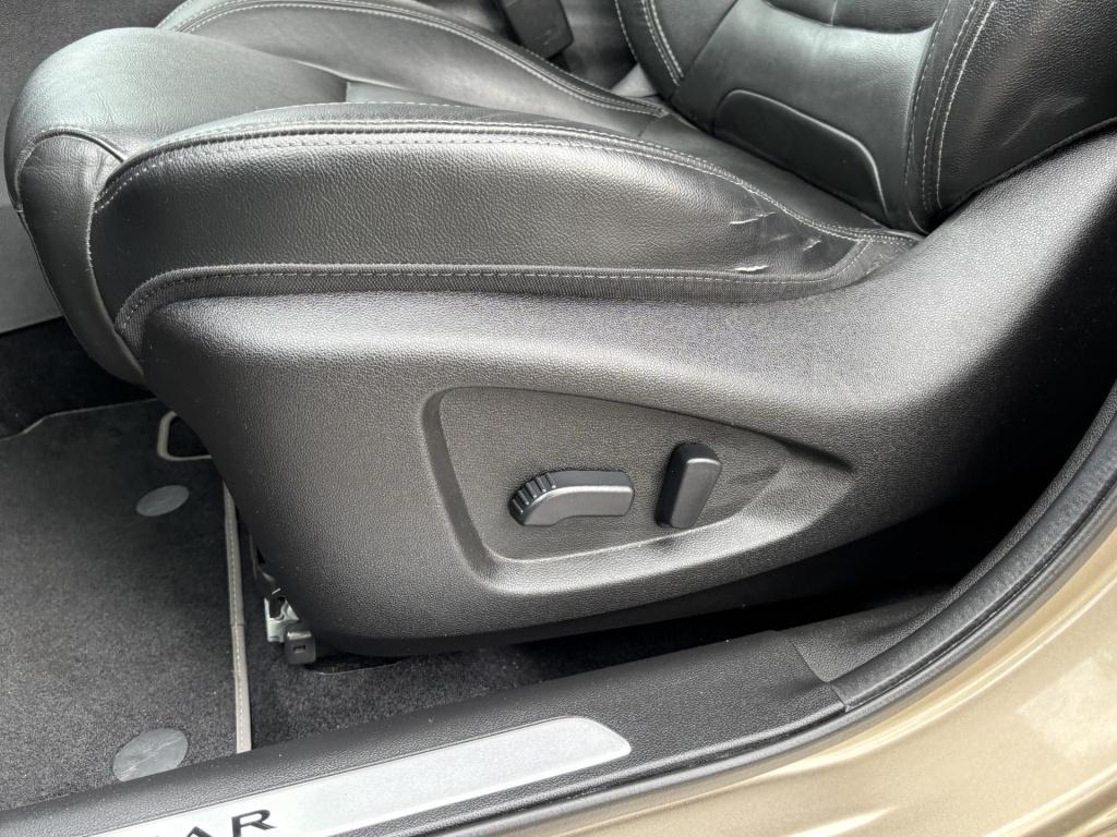 Renault Kadjar 1.2 tce intens