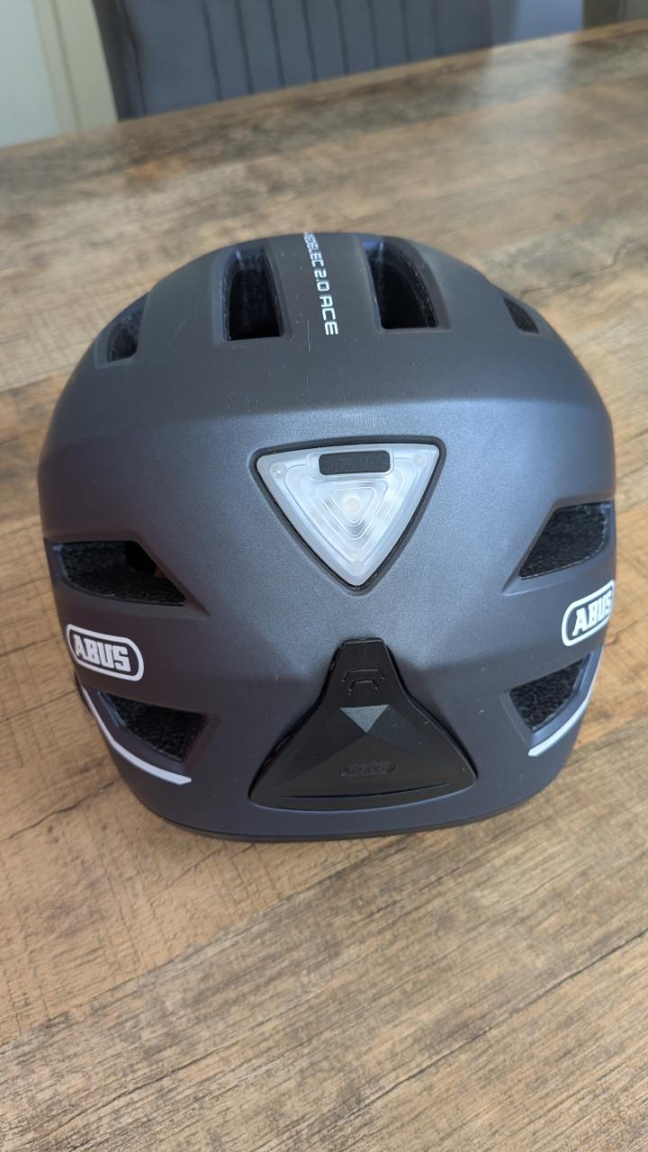 ABUS Speed Pedelec ACE 2.0 helm – maat L (56-62 cm)