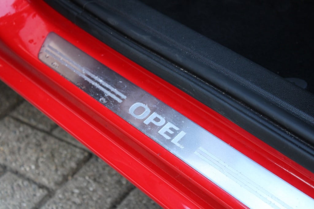 Opel Corsa 1.0 turbo innovation