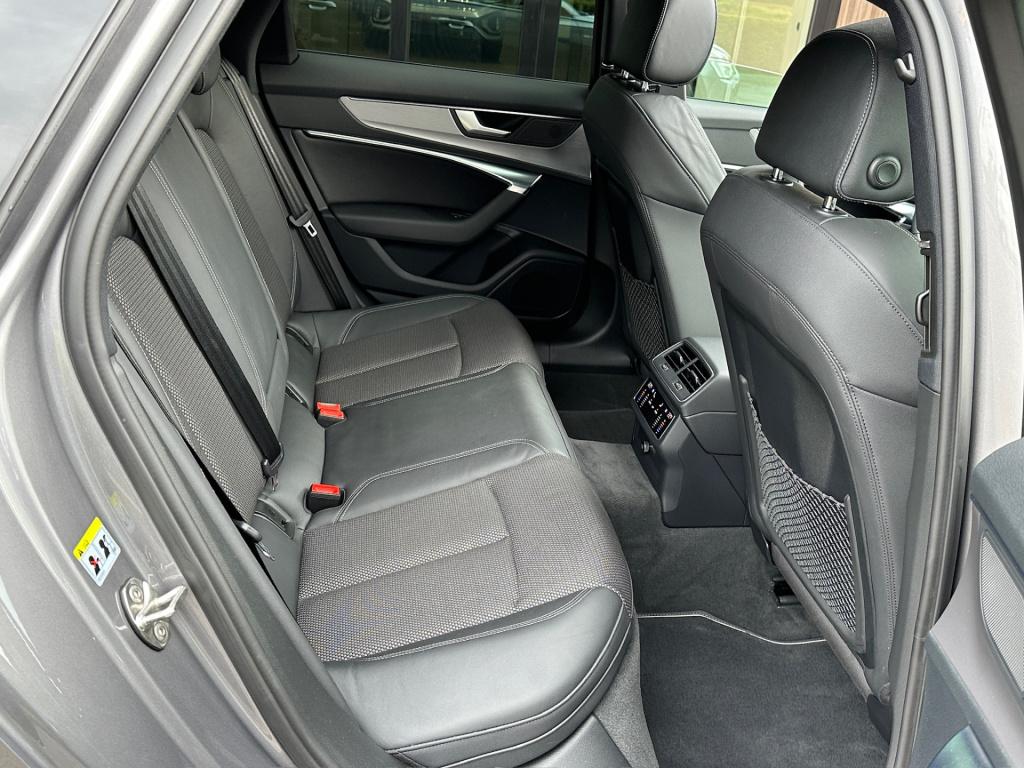 Audi A6 avant v6 55 tfsi 340pk quattro s-line | panoramadak | trekhaak | 20