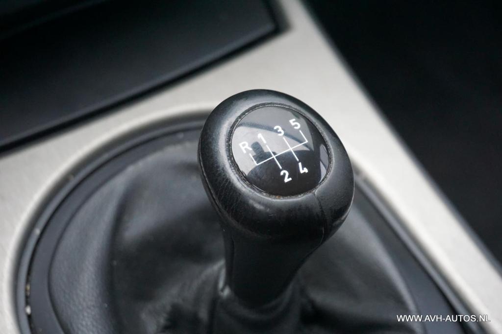 BMW Z4 roadster 2.5i