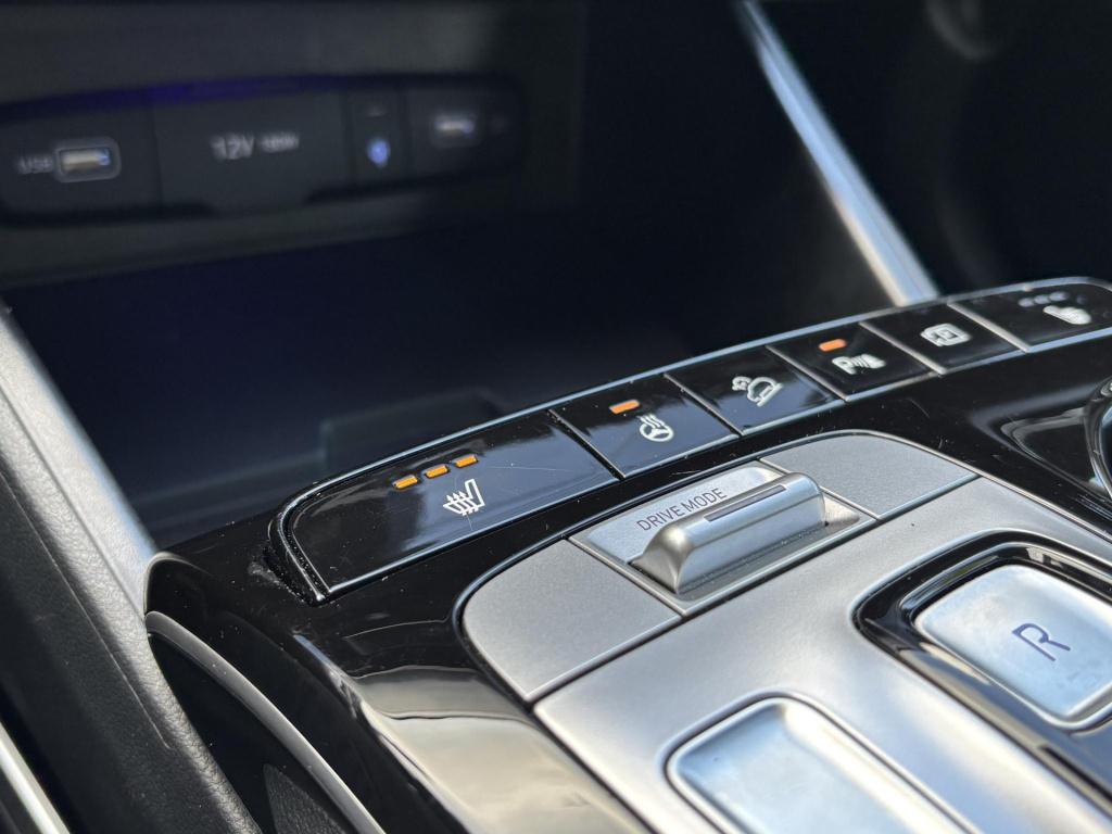 Hyundai Tucson 1.6 t-gdi hev comfort smart nl-auto, 1650kg trekgewicht! | n