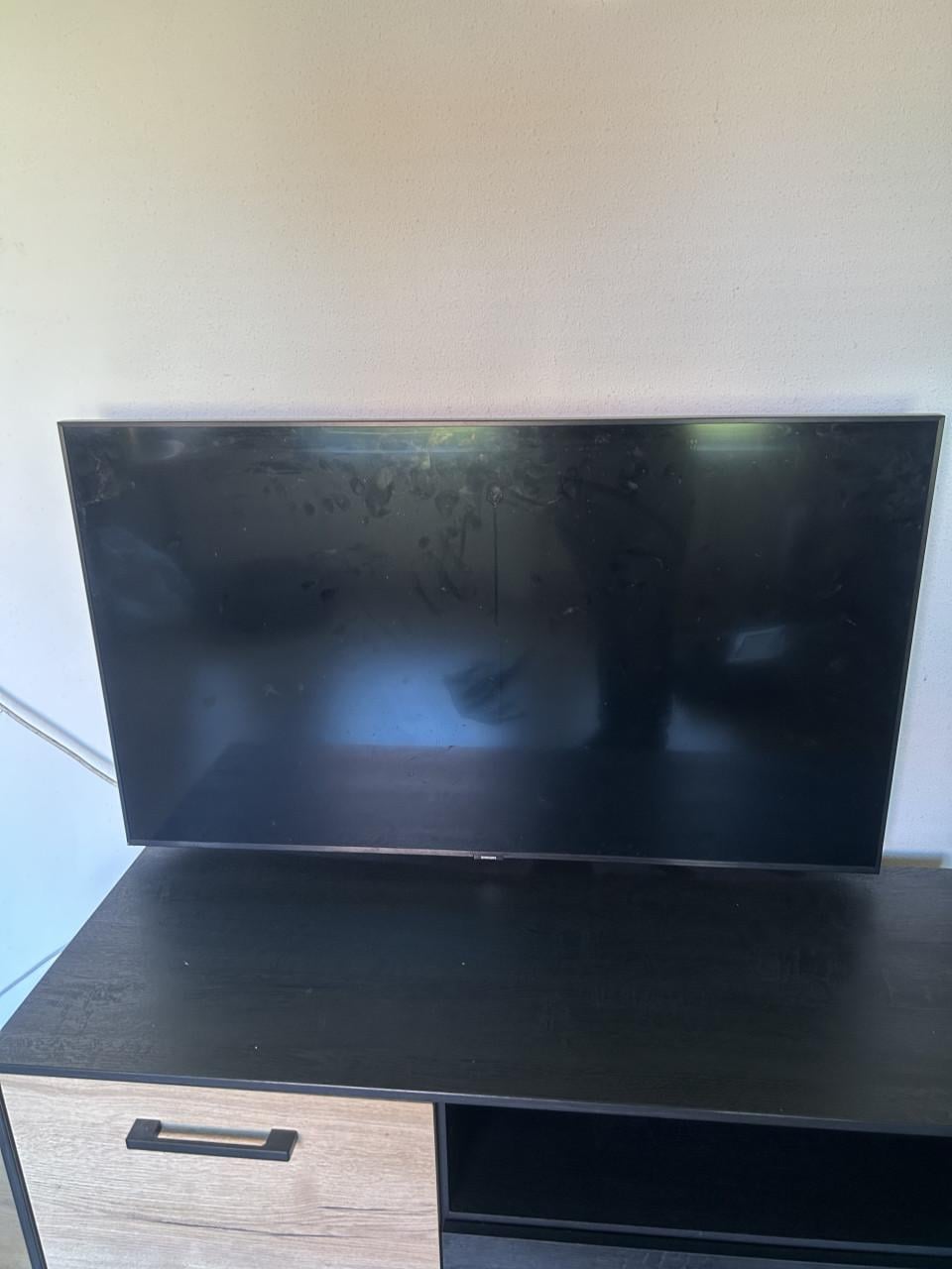 Tv Samsung QLED
