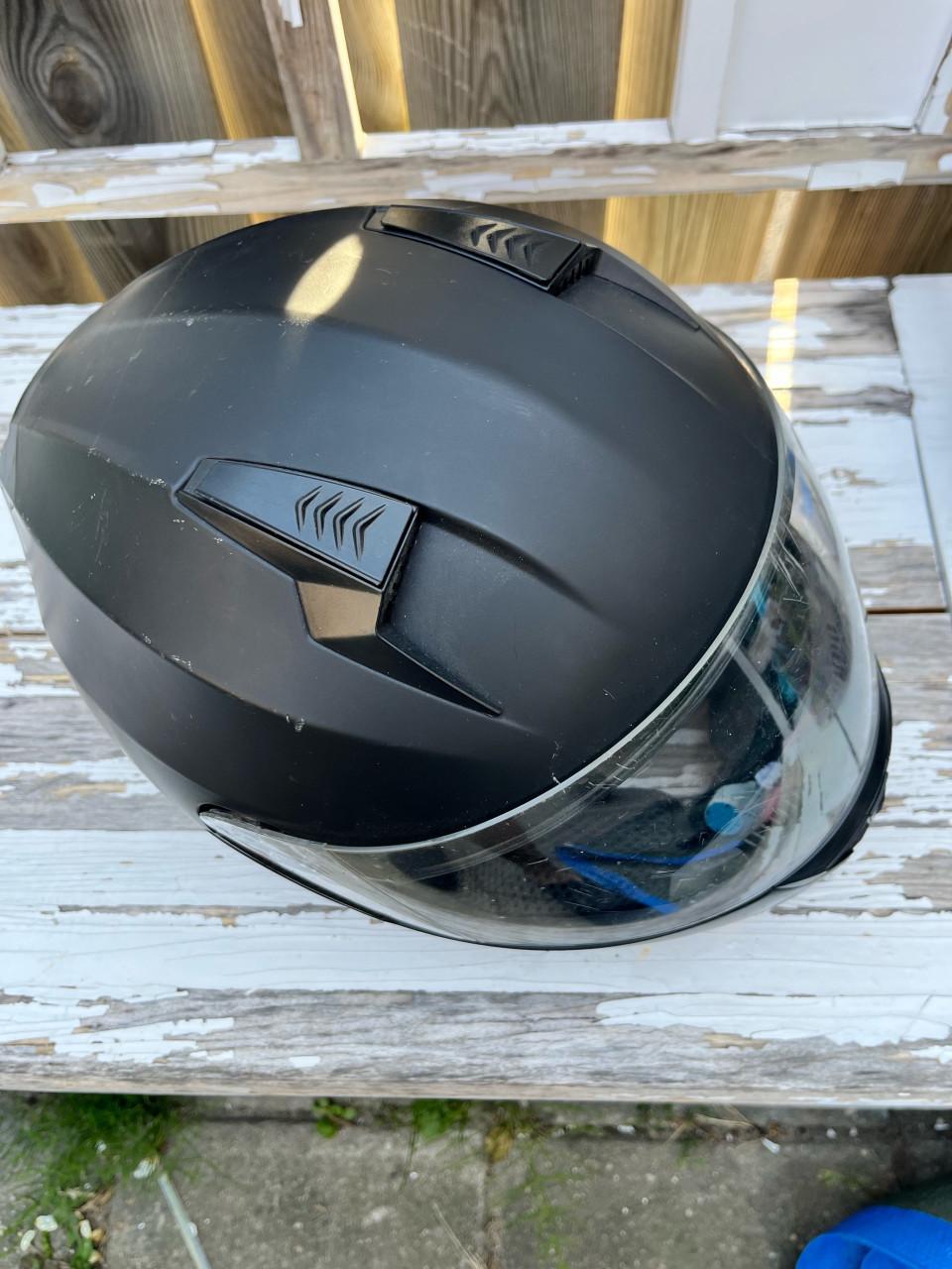 Helm