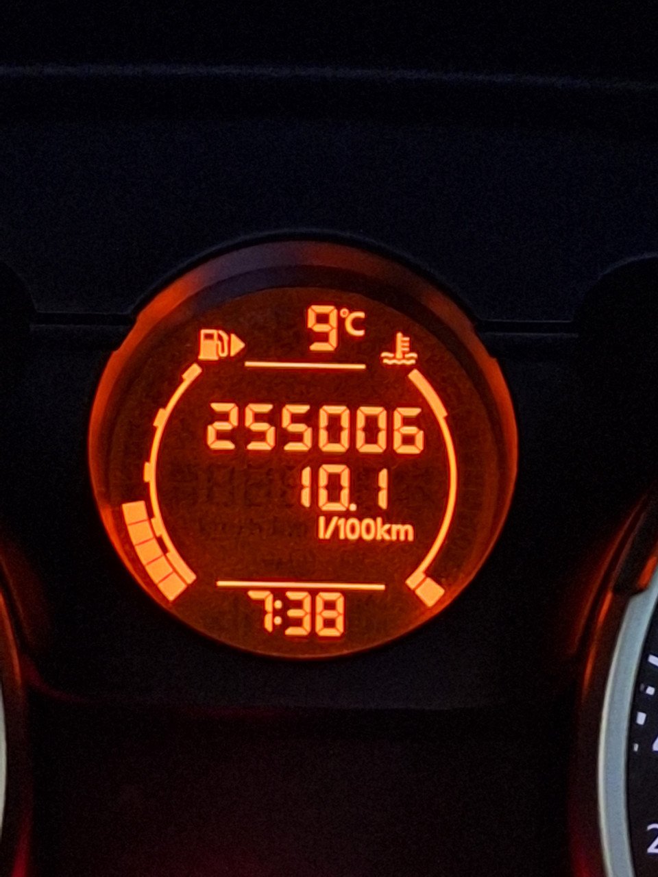 Te koop Nissan Qashqai 2.0 Acenta!!!