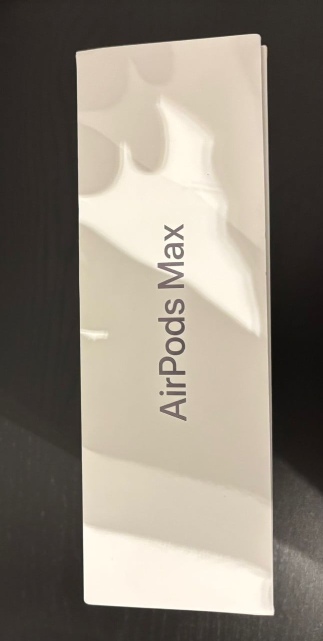 Apple AirPods Max