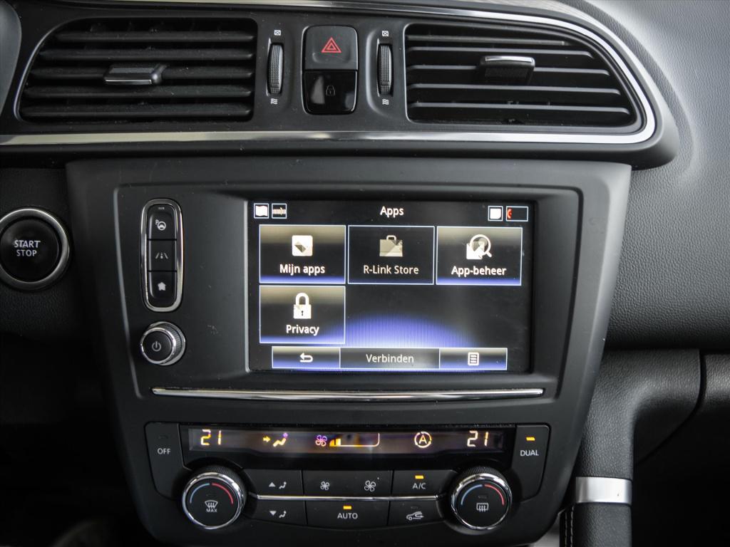 Renault Kadjar energy tce 130 edc intens | automaat | parkeer camera | navi