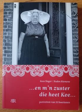 En m'n zuster die heet Kee - Kees Slager