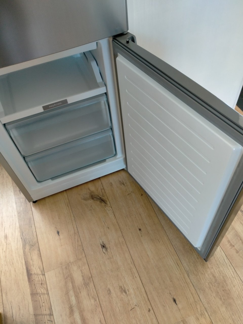 Siemens koelkast