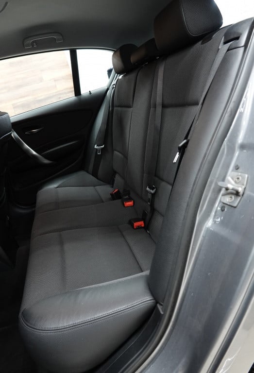 BMW 1 Serie 116i effdyn.edition | cruise | pdc | airco |