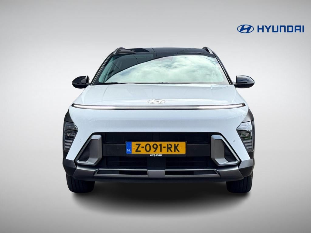 Hyundai Kona 1.6 gdi hev comfort smart