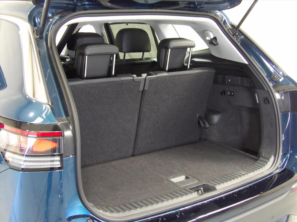Volkswagen Tayron 1.5 etsi 150pk dsg-7 life edition 7 p, trekhaak