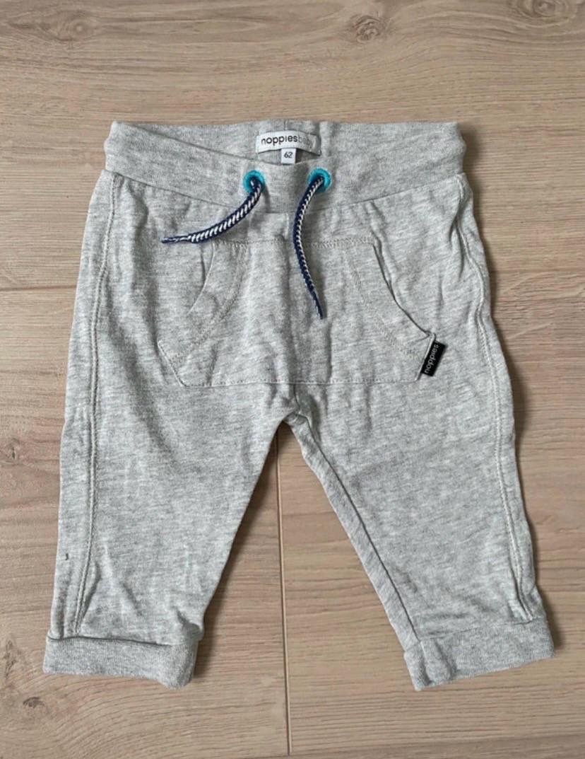 Pakket babykleding maat 50/56/62