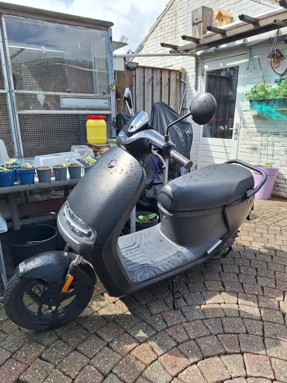 Scooter