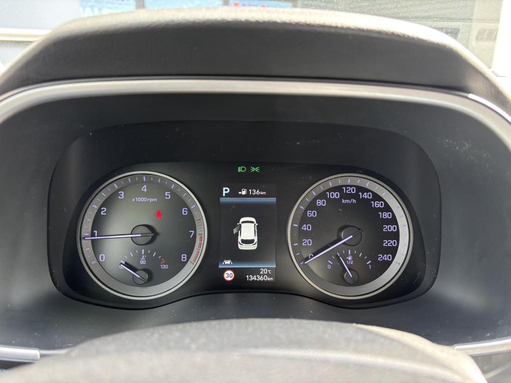 Hyundai Tucson 1.6 t-gdi comfort