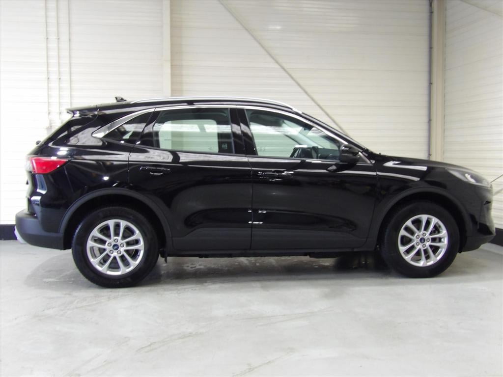 Ford Kuga 2.5 phev e-cvt 225pk titanium