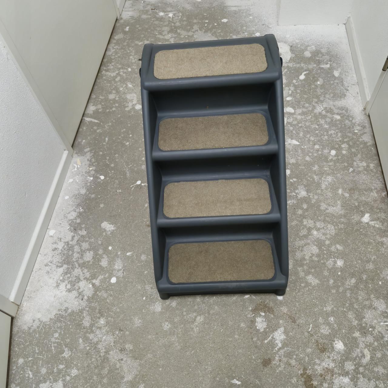Hondentrap Easy Up Stairs