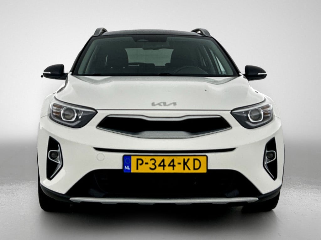 Kia Stonic 1.0 t-gdi mhev dynamicplusline