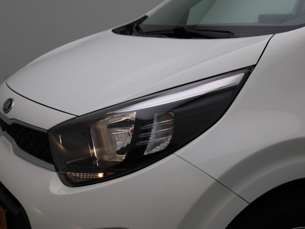 Kia Picanto 1.0 mpi comfortplusline | camera | airco | bluetooth | apple ca
